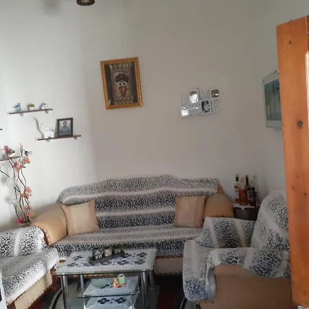 Haderi Gjirokastër