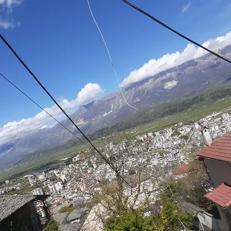 Haderi * Gjirokastër