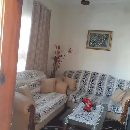 Alloggio in famiglia Haderi