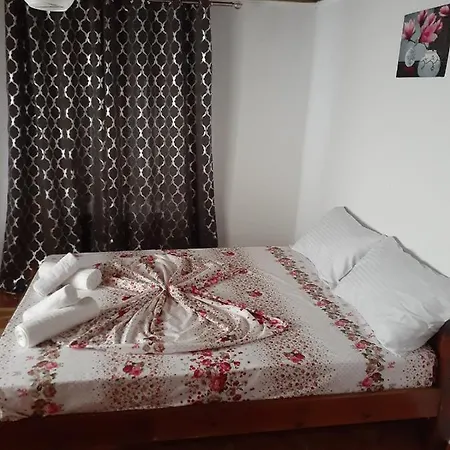 Haderi Gjirokaster