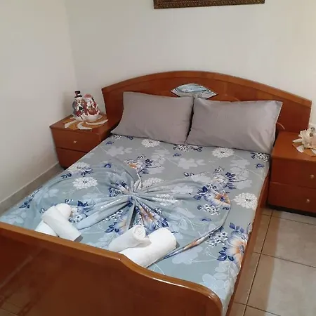 Homestay Haderi Gjirokaster