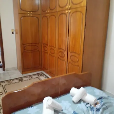 Homestay Haderi Gjirokaster