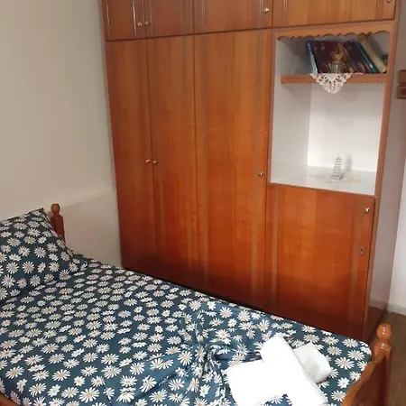 Homestay Haderi Gjirokaster